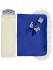 Зимний конверт-одеяло на выписку "Милан", комбинезон, шапочка и  др. 5 предметов