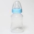 Бутылочка для кормления Mum&Baby 150 мл., цвет в ассортименте