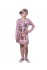 Нарядное платье Choupette АртКласс с пайэтками