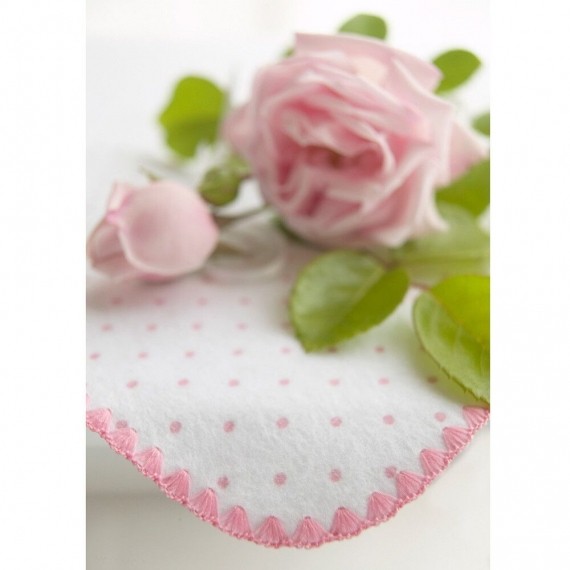 Пеленка фланелевая SwaddleDesigns Kiwi Dot Пеленка фланелевая SwaddleDesigns Kiwi Dot