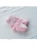 Носки двойные для девочек Тимми Журавлик, розовый