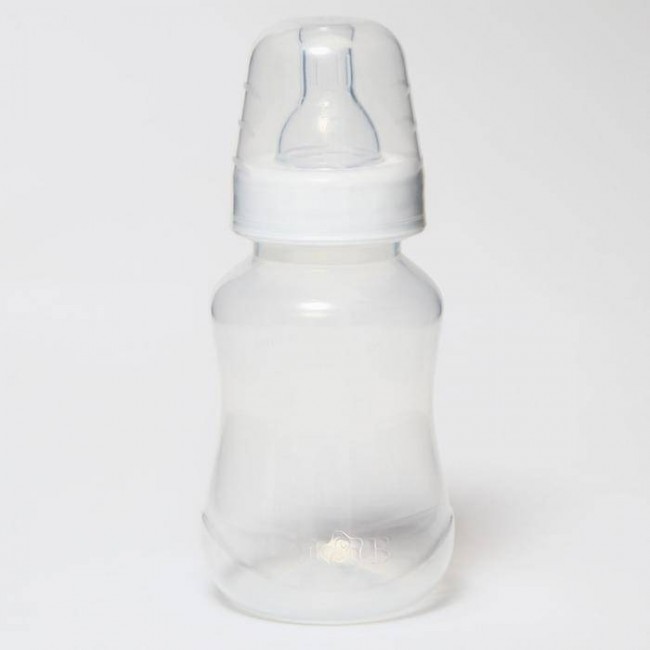 Бутылочка для кормления Mum&Baby 150 мл., цвет в ассортименте