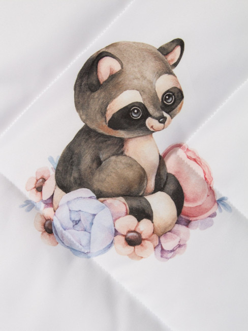 Весенний конверт-одеяло Luxury Baby Коала