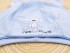 Голубая шапочка для новорожденных Marika Charly