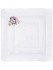 Летний конверт-одеяло Luxury Baby Совушка для девочек