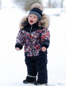 Детская Зима Одежда Магазин