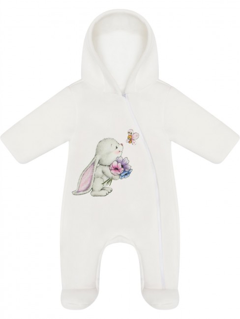 Комбинезон для малышей luxury Baby Rabbit