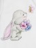 Комбинезон для малышей luxury Baby Rabbit