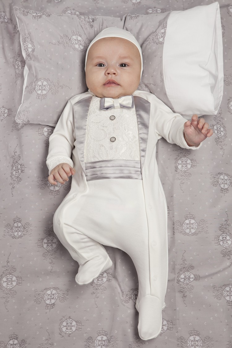 Choupette детская одежда для новорожденных на выписку для новорожденных