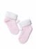 Носки для новорожденных девочек