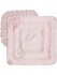 Демисезонный конверт Luxury Baby Империя, розовый