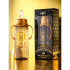 Бутылочка с ручками и соской «Gold baby» 250 мл, Золотая коллекция