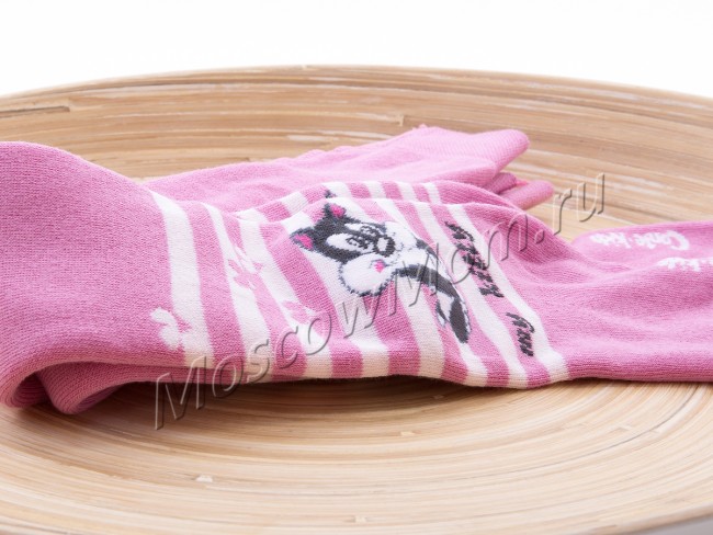 Колготки махра 390 My Kitty Колготки махра 390 My Kitty